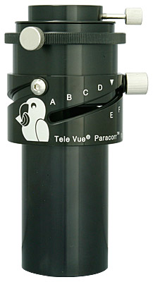 TeleVue Visual-Imaging Paracorr Type-2