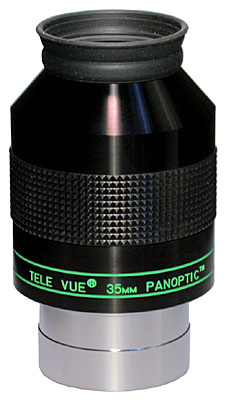TeleVue 35mm Panoptic