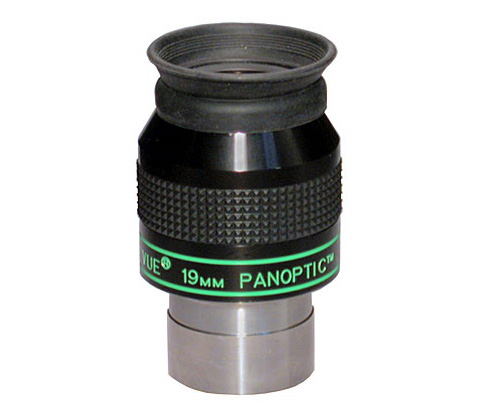 TeleVue 19mm Panoptic