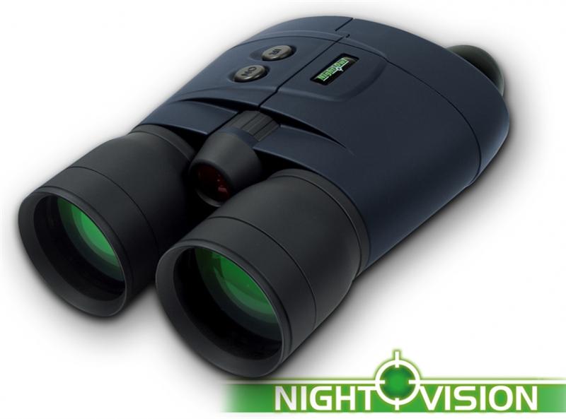 Night Owl Optics NOB5X 5x Night Vision Binocular-DISCONTINUED