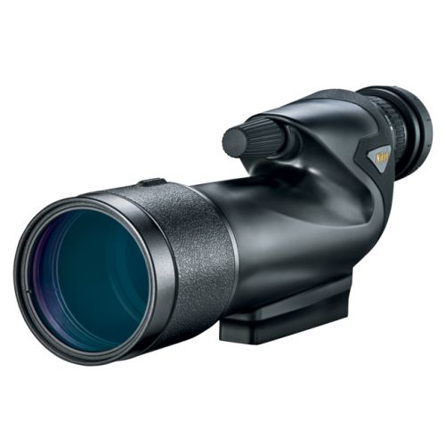 Nikon 6976 PROSTAFF 5 60mm S w/zoom Fieldscope