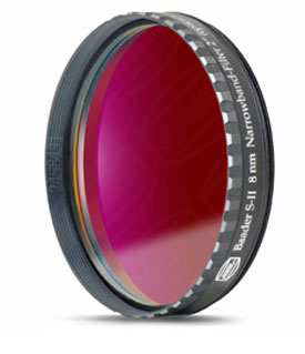 Baader Planetarium Narrowband 8nm SII 2.0