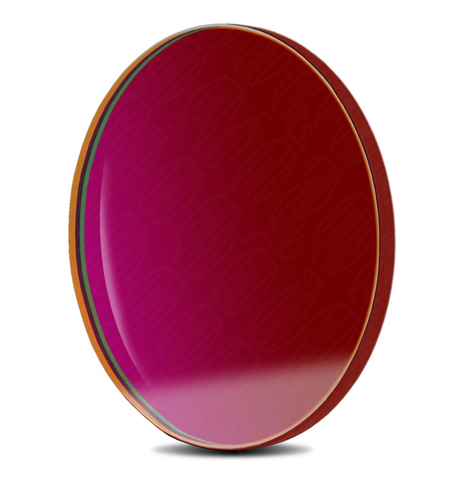 Baader Planetarium Narrowband 8nm SII 36MM Filter
