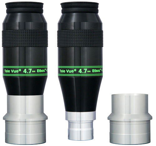 Televue 4.7mm ETHOS-SX Eyepiece