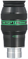 TeleVue 14MM Delos Eyepiece