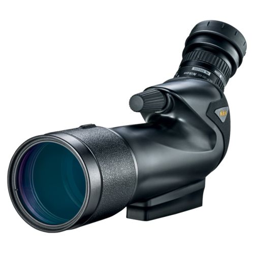 Nikon 6977 PROSTAFF 5 60mm A w/zoom Fieldscope