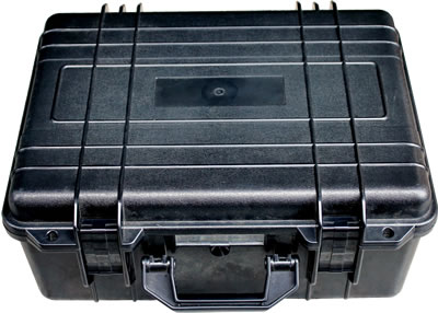 iOptron iEQ30 Hard Case