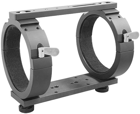 TeleVue Mount Ring Set for 4