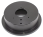 Astro-Physics Right-Angle Polar Alignment Scope Adapter for 1200GTO