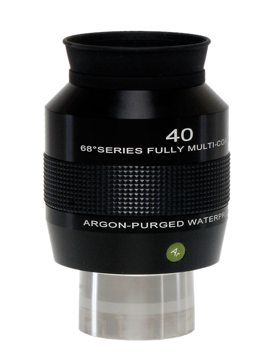 Explorer Scientific 68 Series 40mm Argon-Purged 2.0