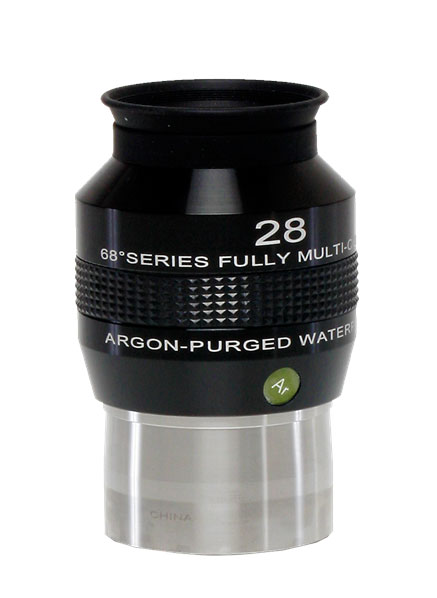 Explore Scientific 68 Series 28mm Argon-Purged 2.0