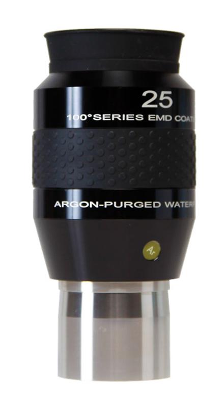 Explore Scientific 100 Series 25mm Argon-Purged 2.0