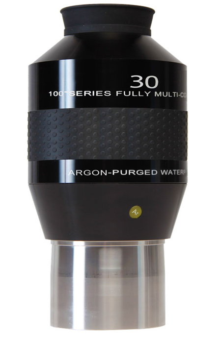 Explore Scientific 100 Series 30mm Argon-Purged 3.0