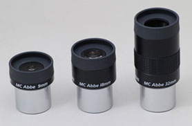 Takahashi 32mm Abbe Eyepiece 1.25