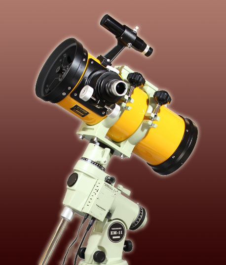 Takahashi Epsilon 130D Astrograph