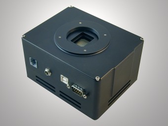 SBIG STF-8050 CCD Camera