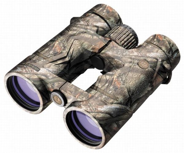 Leupold &amp; Stevens BX-3 Mojave Binoculars 10x42mm Mossy Oak Treestand 111769