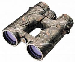 Leupold & Stevens BX-3 Mojave Binoculars 10x42mm Mossy Oak Treestand 111769