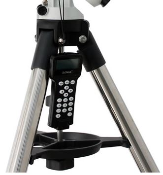 iOptron ZEQ25 1.75-inch Tripod