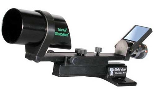 TeleVue Starbeam Finder for Schmidt-Cassegrain Telescopes