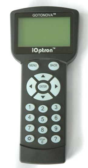 iOptron GoToNova Controller 8401