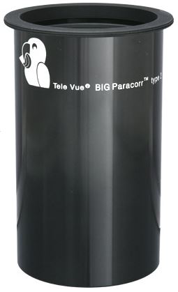 TeleVue BIG Paracorr Type-2 for 3