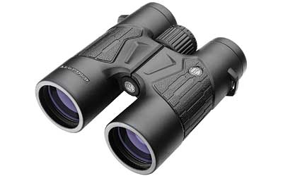LEUPOLD BX-T 10X42 TACT BINOC MBLK