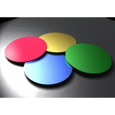 FLI Research Grade 50mm Diameter H-alpha (5nm)
