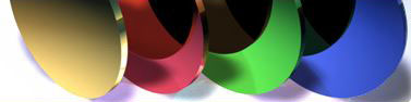 FLI Research Grade 50mm Diameter OIII (8nm)