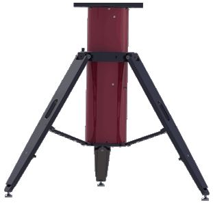 Software Bisque Portable Tripod for the Paramount MYT Robotic Telescope Mount