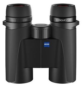 Zeiss Conquest HD 10x32 Binoculars