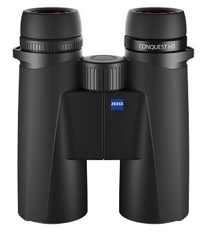 Zeiss Conquest HD 10x42 Binoculars