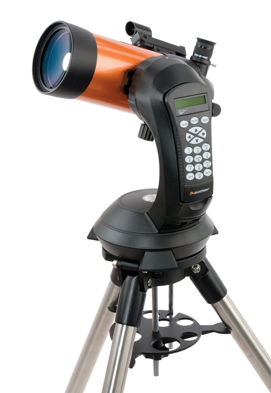 Celestron Nexstar 4SE Computerized Telescope