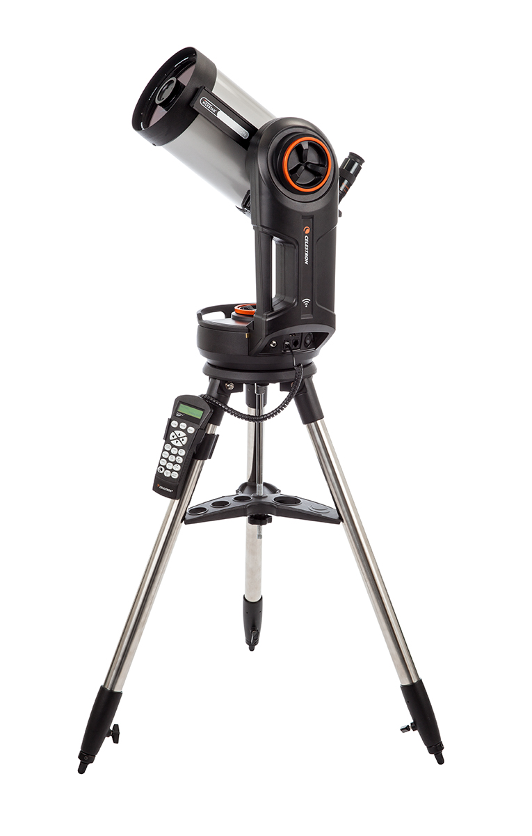 Celestron NexStar Evolution 6