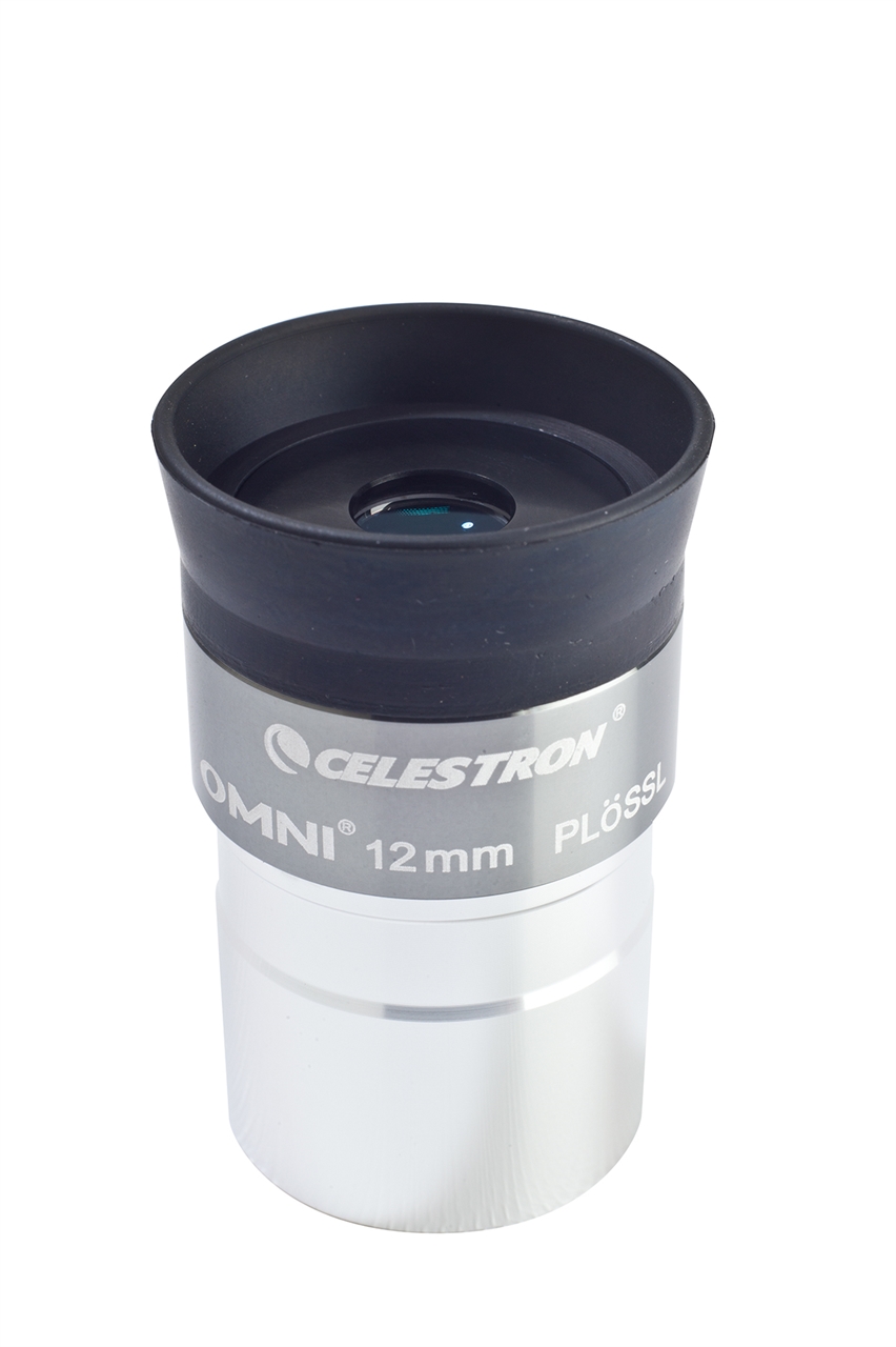 Celestron Omni 12.5 mm Eyepiece