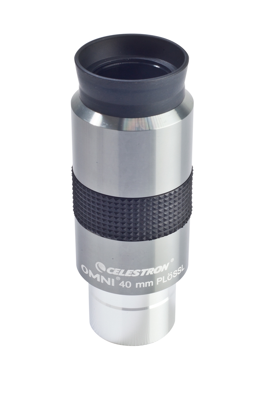 Celestron Omni 40 mm Eyepiece