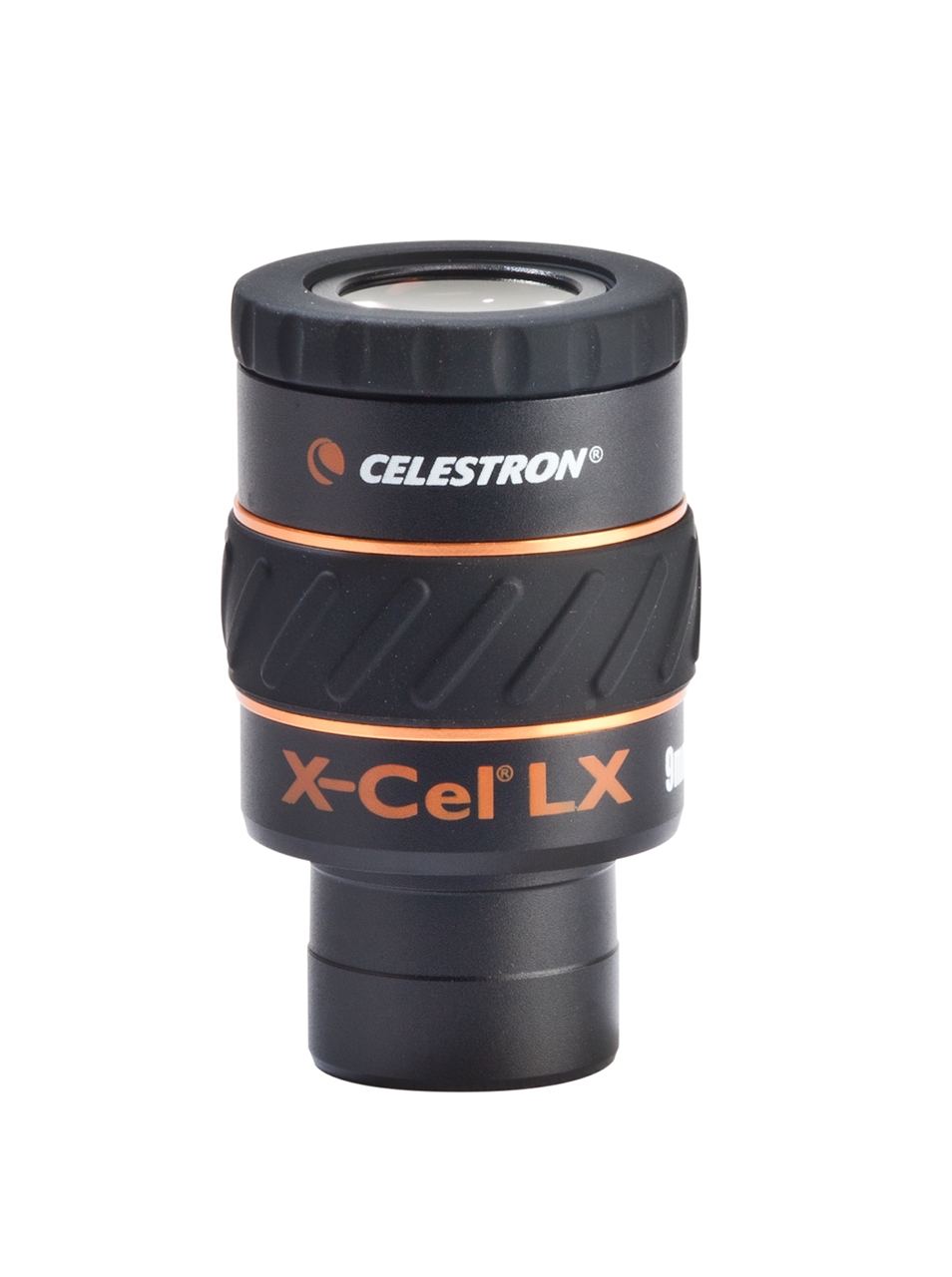 Celestron X-Cel LX 9 mm Eyepiece