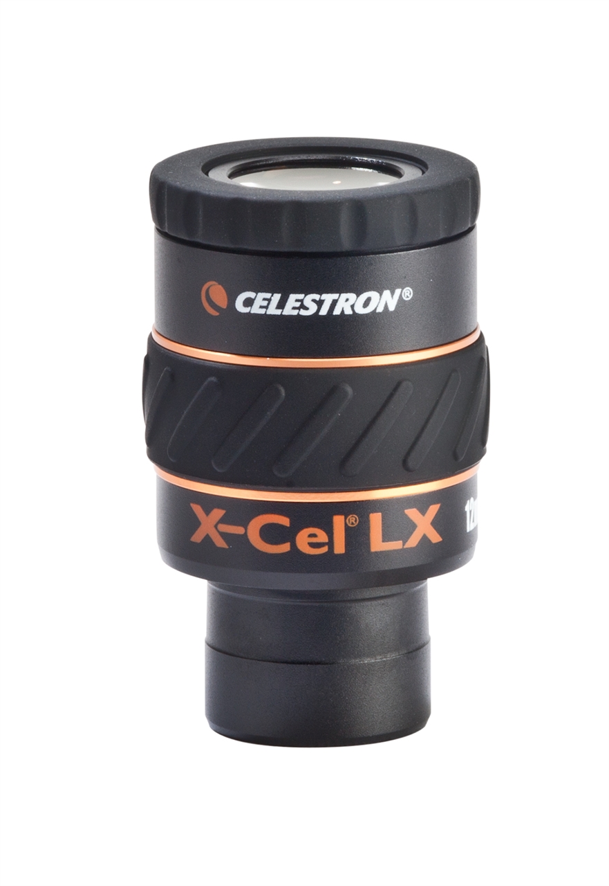 Celestron X-Cel LX 12 mm Eyepiece