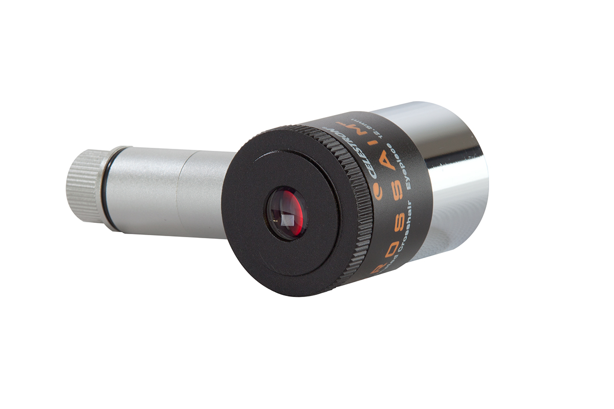 Celestron CrossAim Reticle Eyepiece