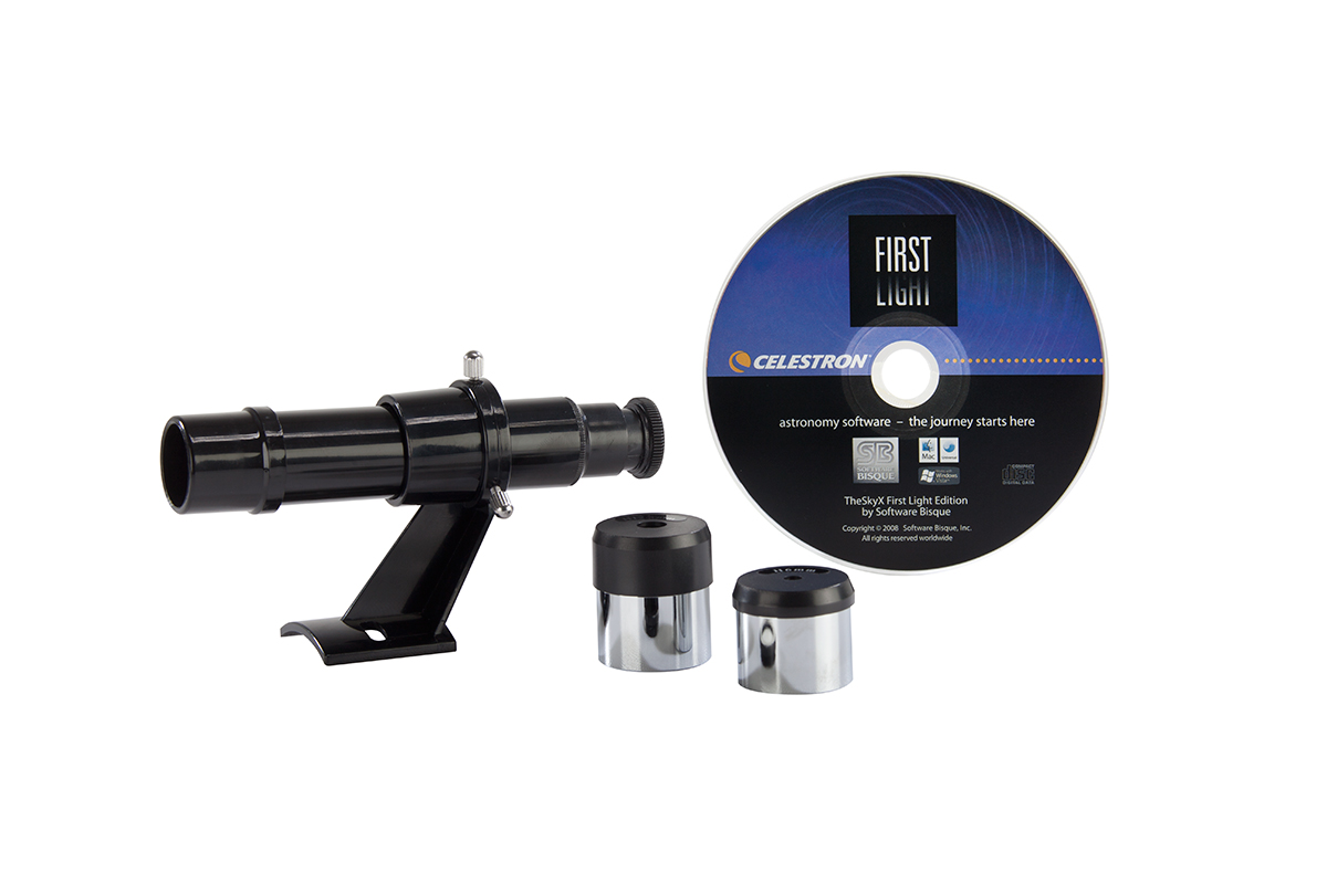 Celestron FirstScope Accessory Kit