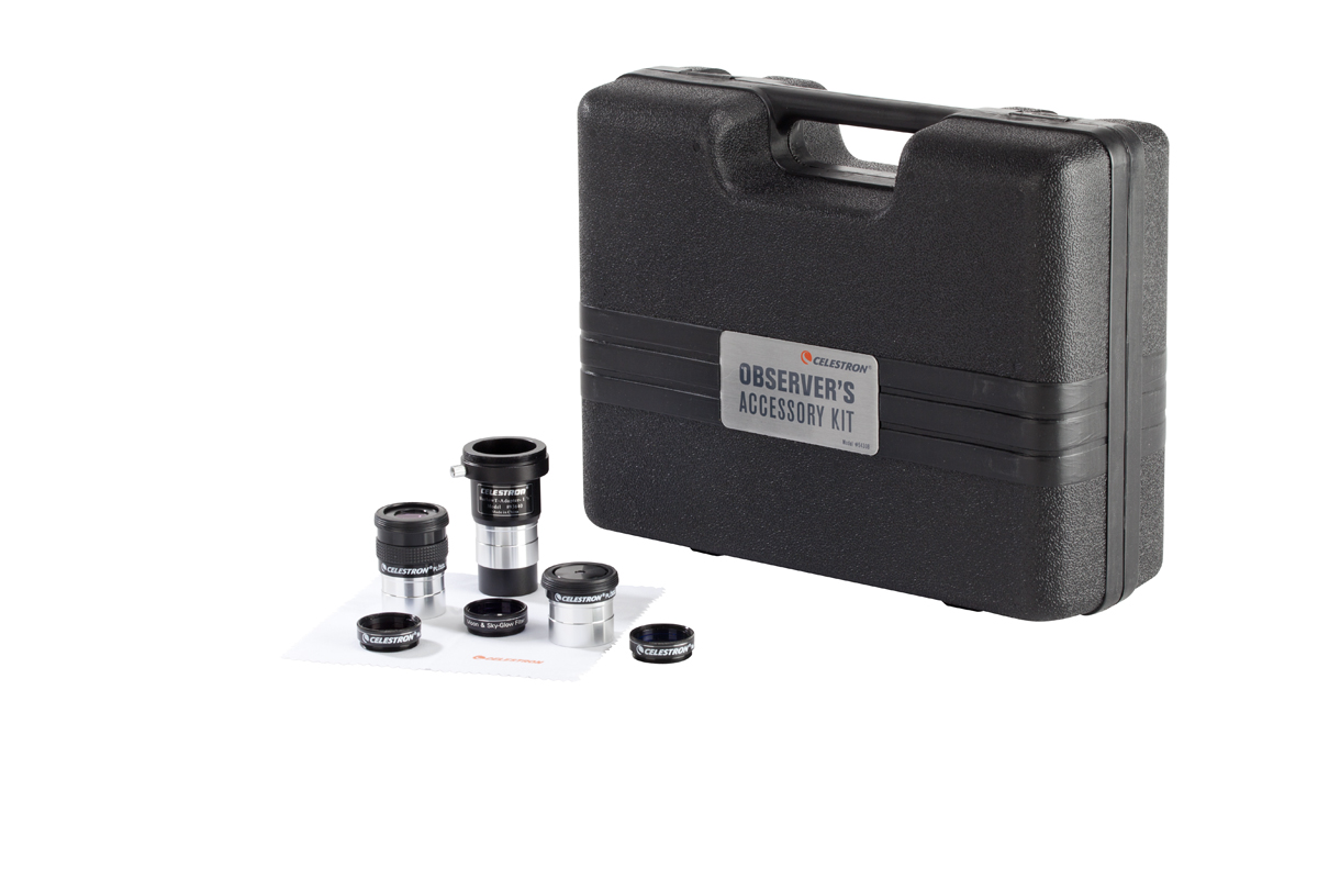 Celestron Observer's Accessory Kit