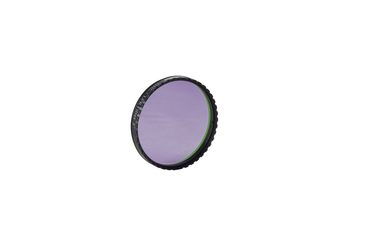 Celestron UHC/LPR Filter - 2 in
