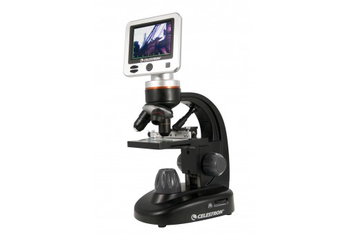 Celestron LCD Digital Microscope II