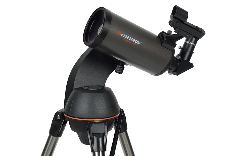 Celestron NexStar 90SLT Computerized Telescope