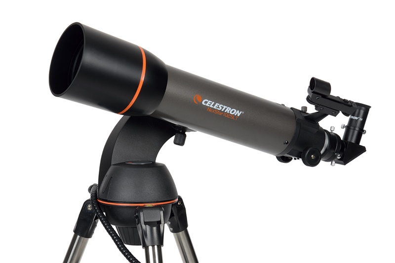 Celestron NexStar 102SLT Computerized Telescope