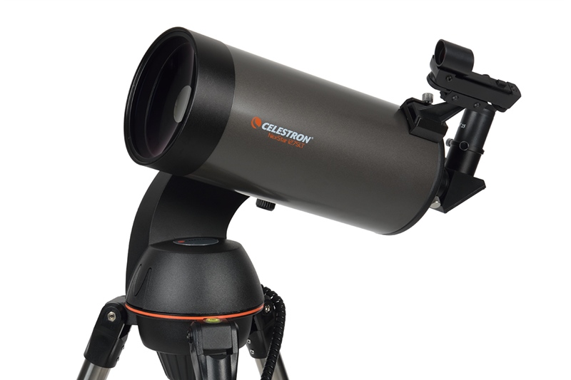 Celestron NexStar 127SLT Computerized Telescope