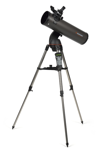 Celestron NexStar 130SLT Computerized Telescope