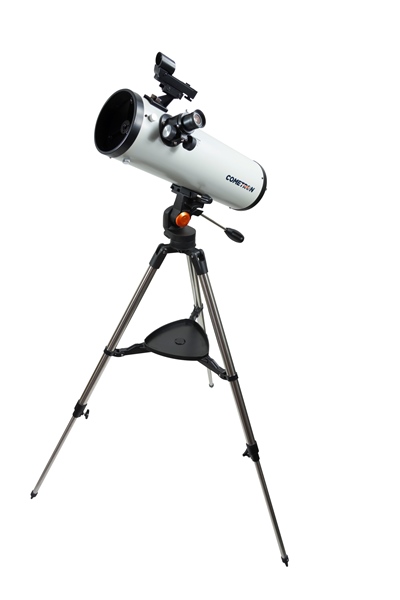 Celestron Cometron 114AZ