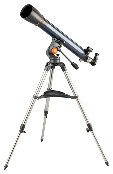 Celestron AstroMaster 90AZ Telescope