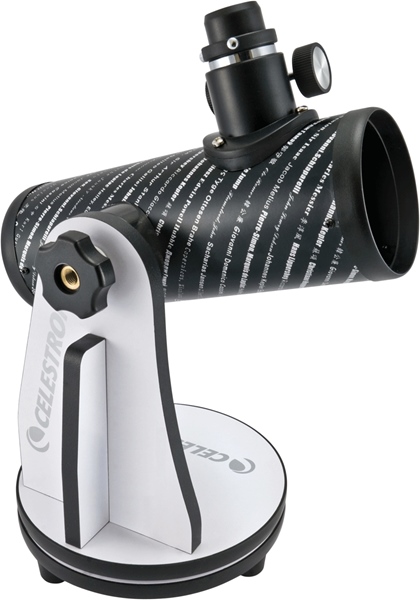 Celestron FirstScope Telescope